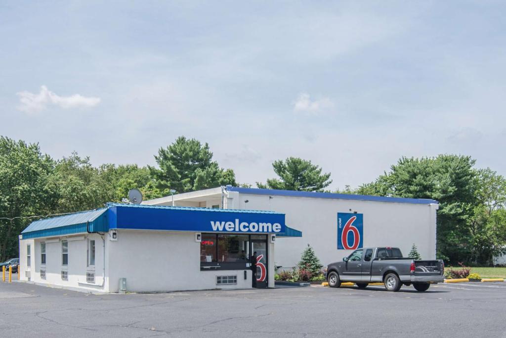 Motel 6-Glassboro, NJ - Rowan University