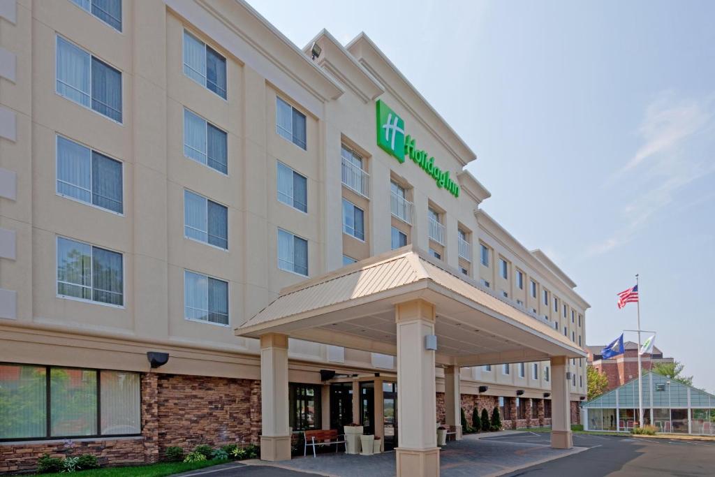 Holiday Inn Portsmouth, an IHG Hotel