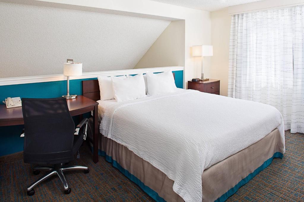 Residence Inn Seattle South/Tukwila