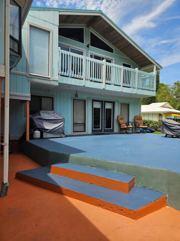 NEW! ManateeCove Main House Star5Vacations