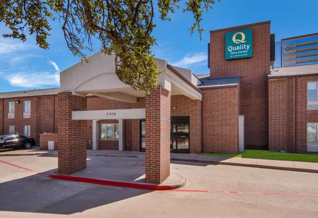 Quality Inn & Suites Richardson-Dallas