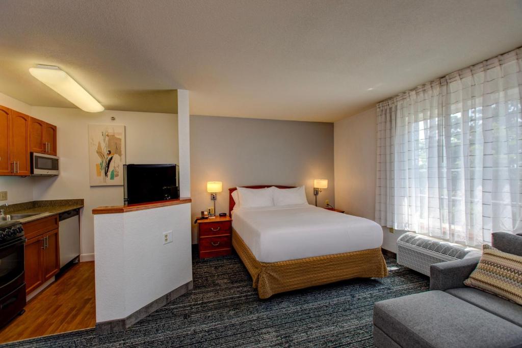 TownePlace Suites Denver Southwest/Littleton