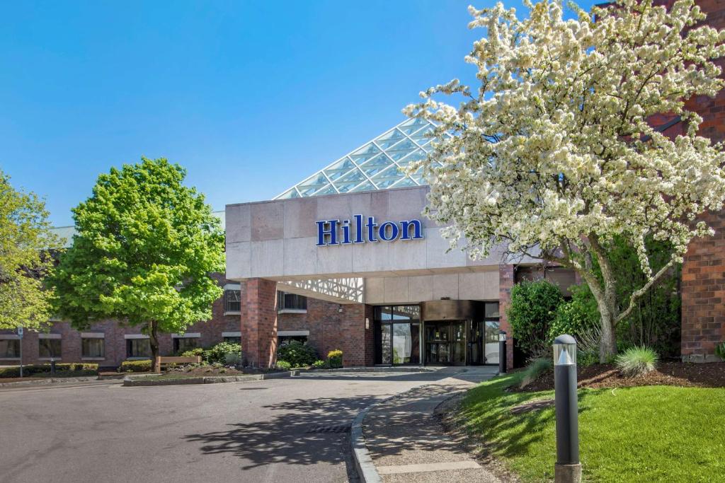 Hilton Boston Dedham