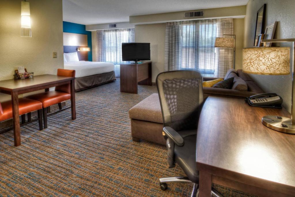 Residence Inn Memphis Germantown