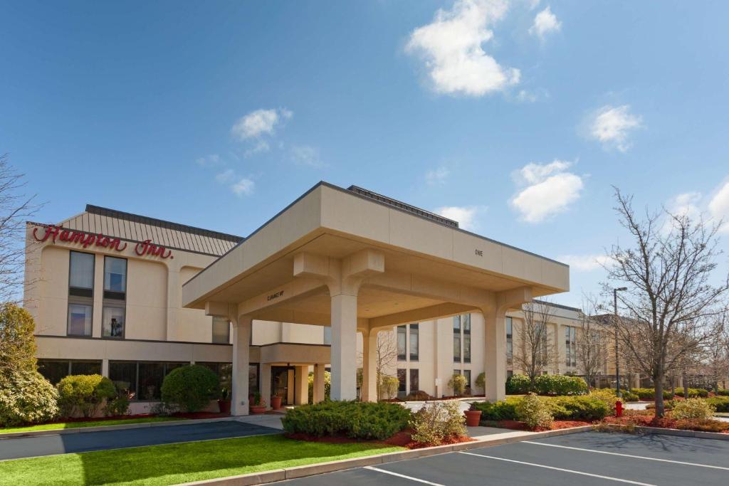 Hampton Inn New Bedford/Fairhaven