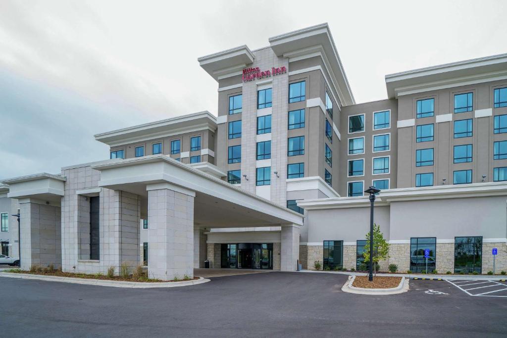 Hilton Garden Inn Madison Sun Prairie