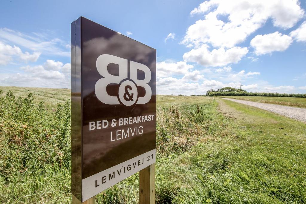 Bed and Breakfast Lemvig