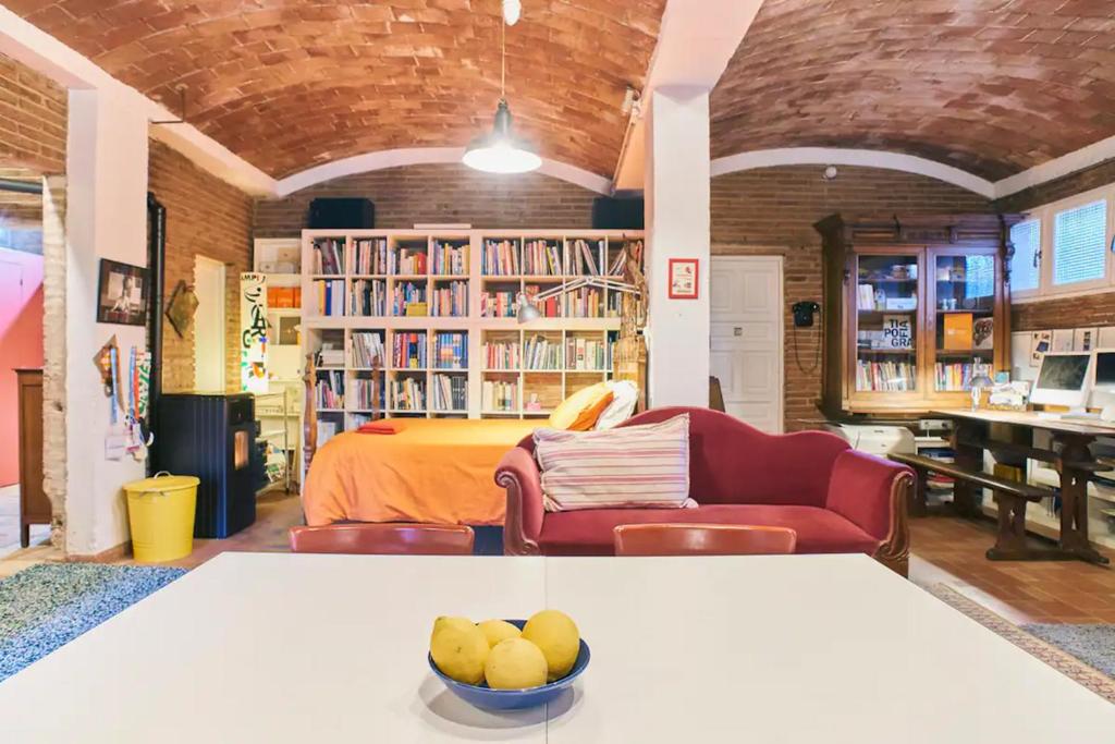 Loft Art Studio Sant Cugat - Barcelona