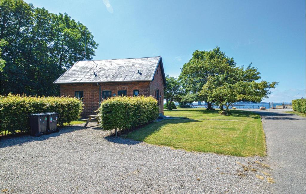 Gorgeous Home In Vordingborg With Wifi