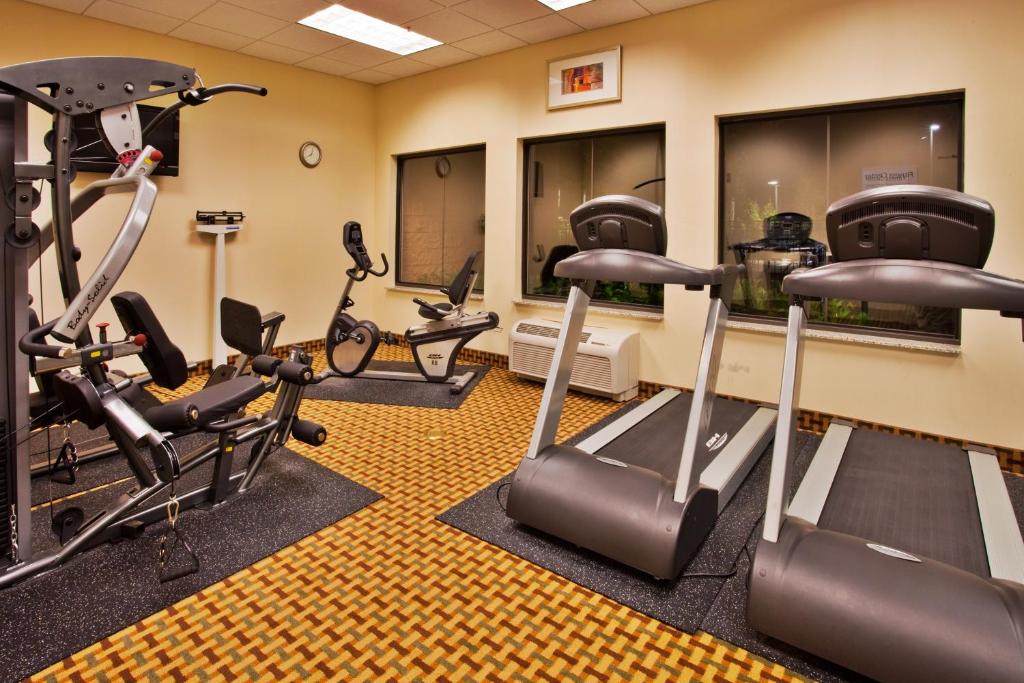 Holiday Inn Express Orlando-Ocoee East, an IHG Hotel