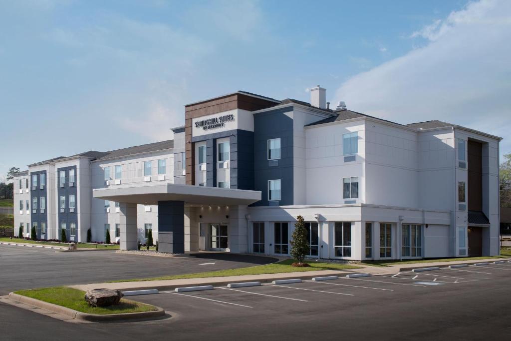 SpringHill Suites by Marriott Little Rock