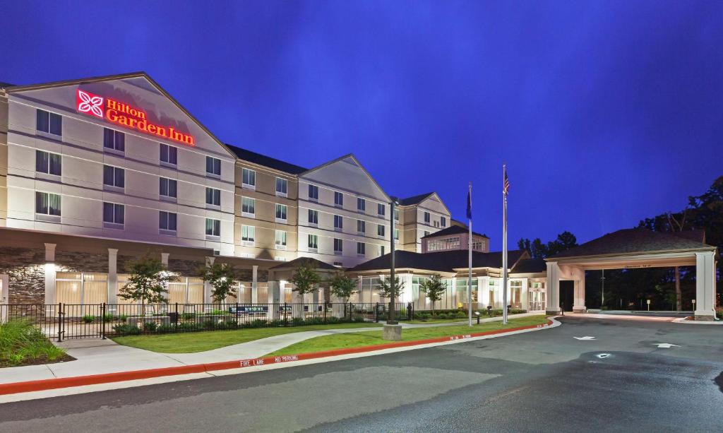 Hilton Garden Inn West Little Rock