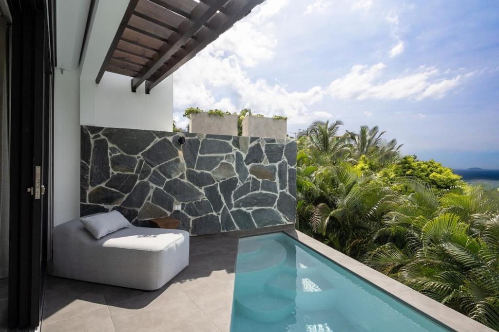 Adults Only! Ocaso Luxury Villas Entire Property