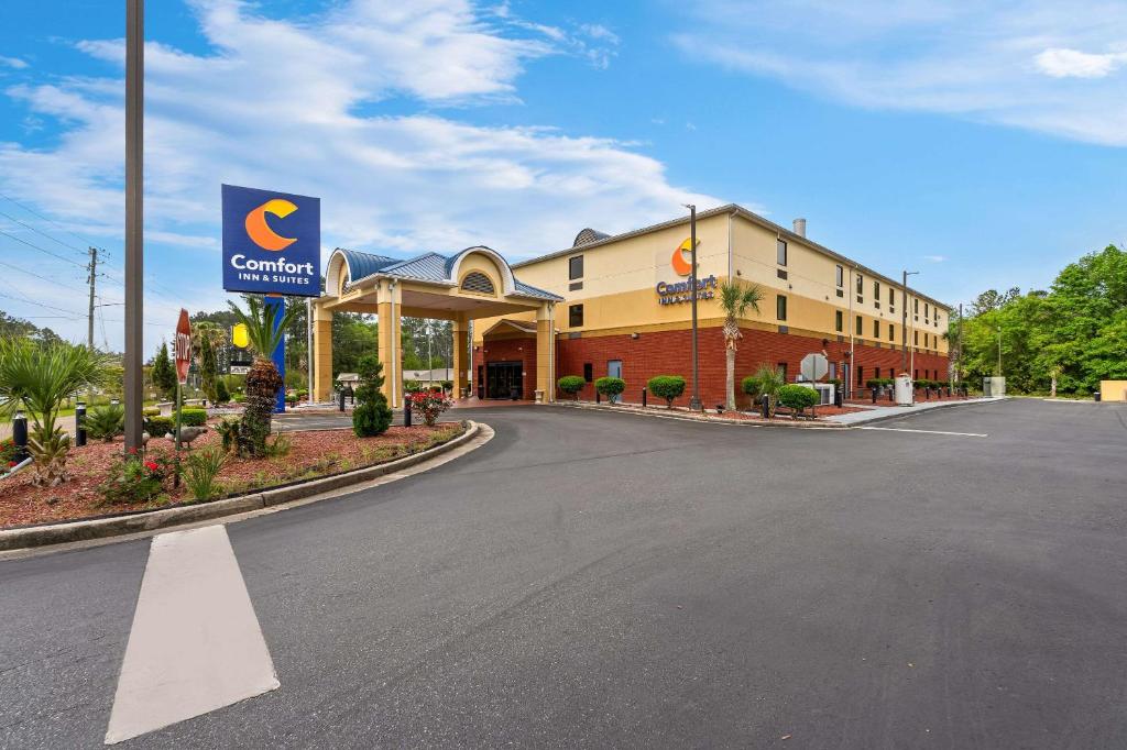 Comfort Inn & Suites Chipley I-10