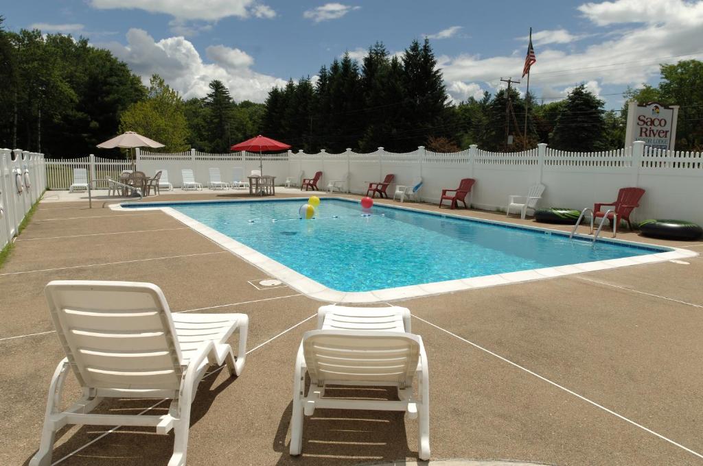 Saco River Motor Lodge & Suites